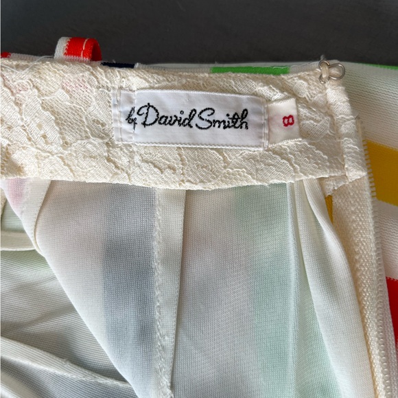 Vintage Skort - Picture 5 of 9